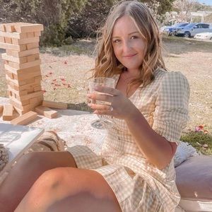 Meet your Posher, Beth